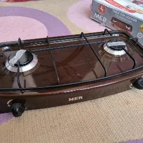 Gaz plita Mer firma