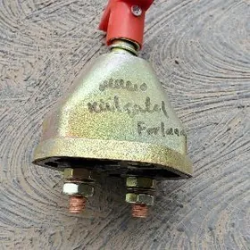 включатель