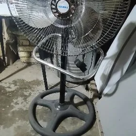 вентилятор