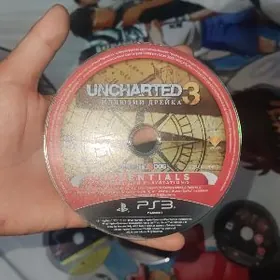 ps3 оригинальные игры