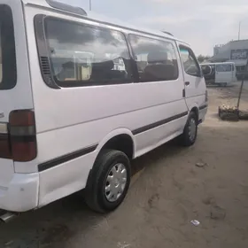 Toyota Hiace 1993