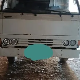 Mitsubishi Canter 1990