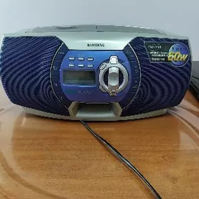 магнитофон Самсунг