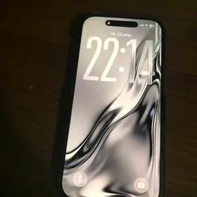 Iphone 16 pro arassa