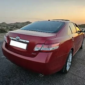 Toyota Camry 2011