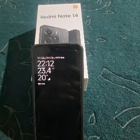 Redmi note 14