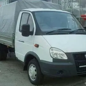 Gazel hyzmat ГАЗЕЛ ПЕРЕВОЗКИ