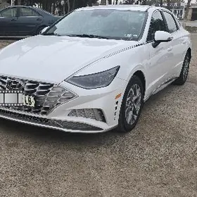 Hyundai Sonata 2023