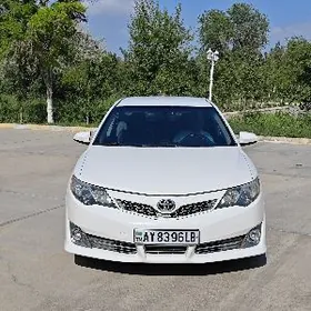 Toyota Camry 2013