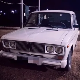 Lada 2106 1999