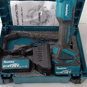 Makita balgarka