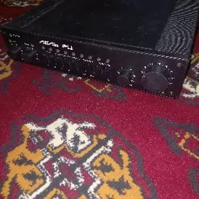 ревербератор