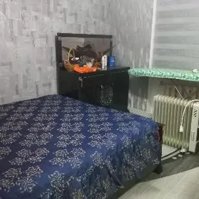 Квартира с хозяйкой