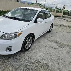 Toyota Corolla 2008