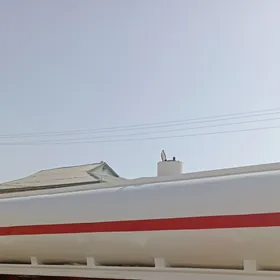 Kogel Euro Trailer 2005