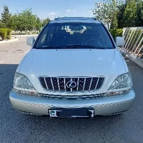 Lexus RX 300 2002
