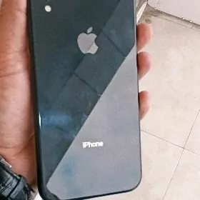 iPhone XR 64
