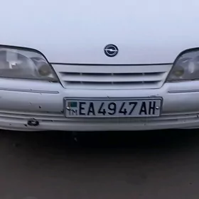 Opel Omega 1987