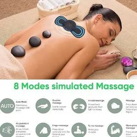 Massajorlar Peýda 100%