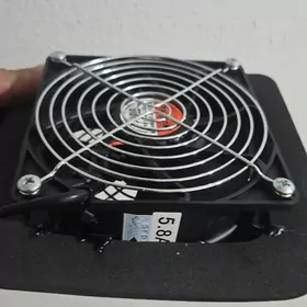 Miska kuler per 5.8A