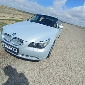 BMW E60 2004