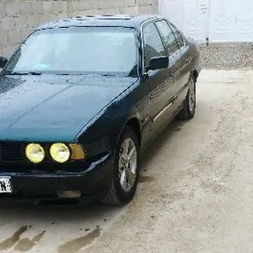 BMW 525 1991
