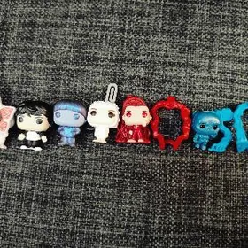 осд фигурки