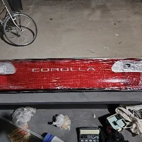 corolla stop