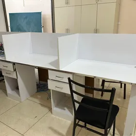 mebel stol ofis ucin