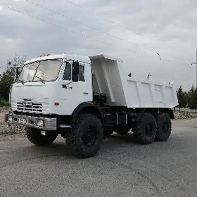 Kamaz 4310 2008