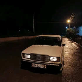 Lada 2107 2002