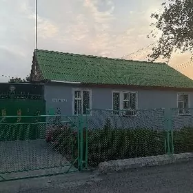 Финский дом  Безмеин круг