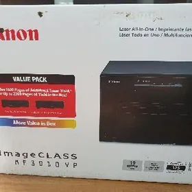 Canon ImageClass MF3010VP