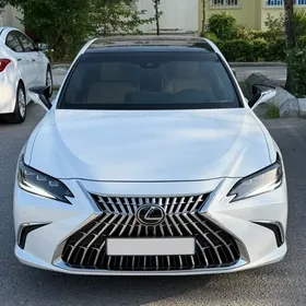 Lexus ES 350 2024