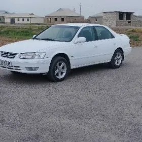 Toyota Camry 2001