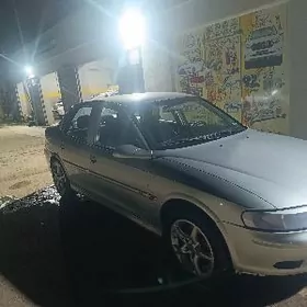 Opel Vectra 2001