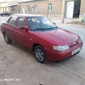 Lada 2110 2001