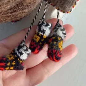 Ucenik alyan Gyz Gelin