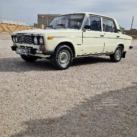 Lada 2106 2000