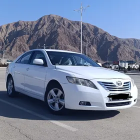 Toyota Camry 2007