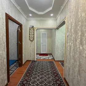 Änew 1 etaž 3 komnat