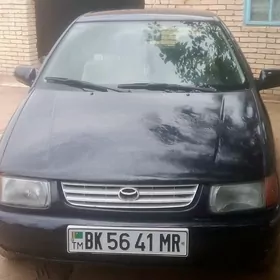 Volkswagen Polo 1997