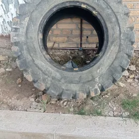 Teker pagruzşyk 17,5-25