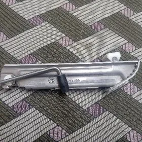 Mercedes-Benz damkyrat