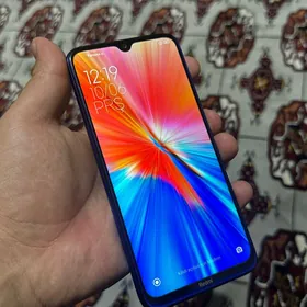 redmi note 8