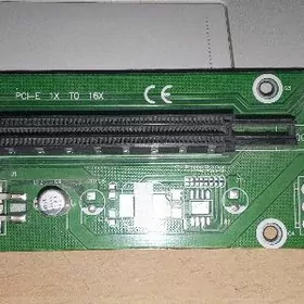 pci videocarta okayan