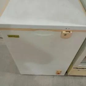 Сатлык морозильник