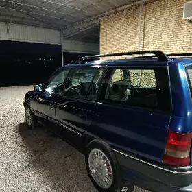 Opel Astra 1992