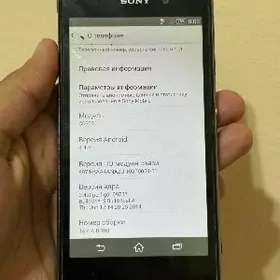 Sony Z1