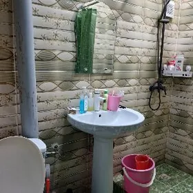 3-kom 1-etž Nurly markt